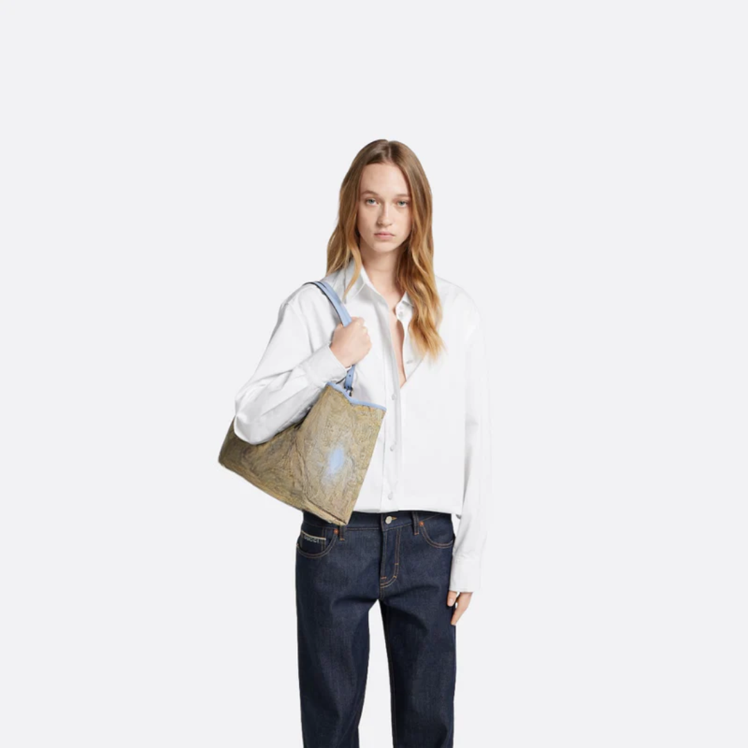 Großer Shopper - BloxBag