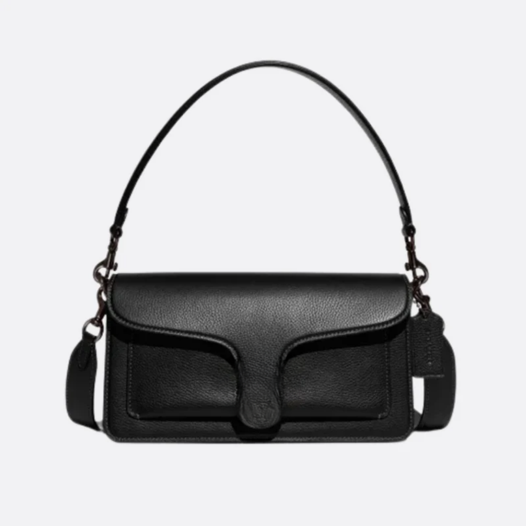 Kompakte Schultertasche - BloxBag