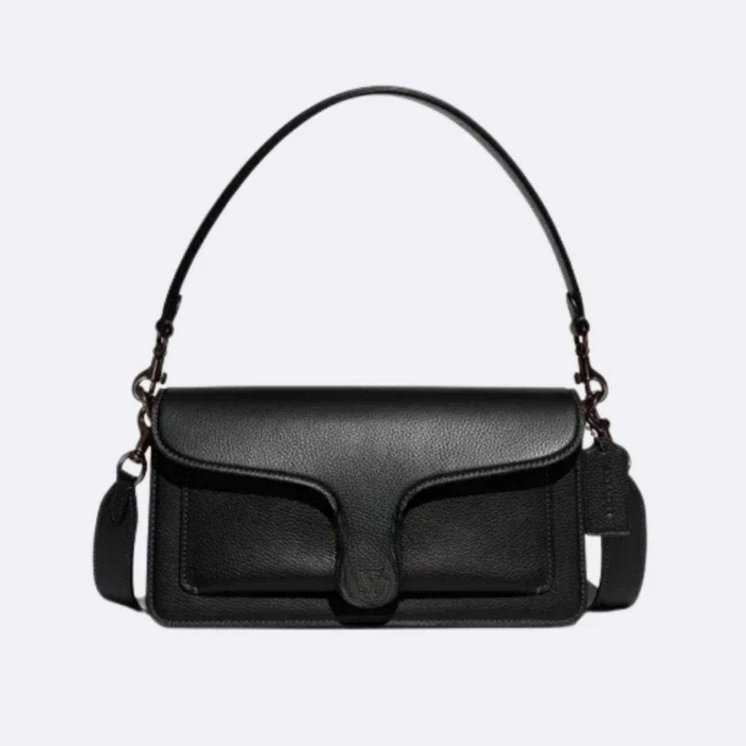 Kompakte Schultertasche - BloxBag