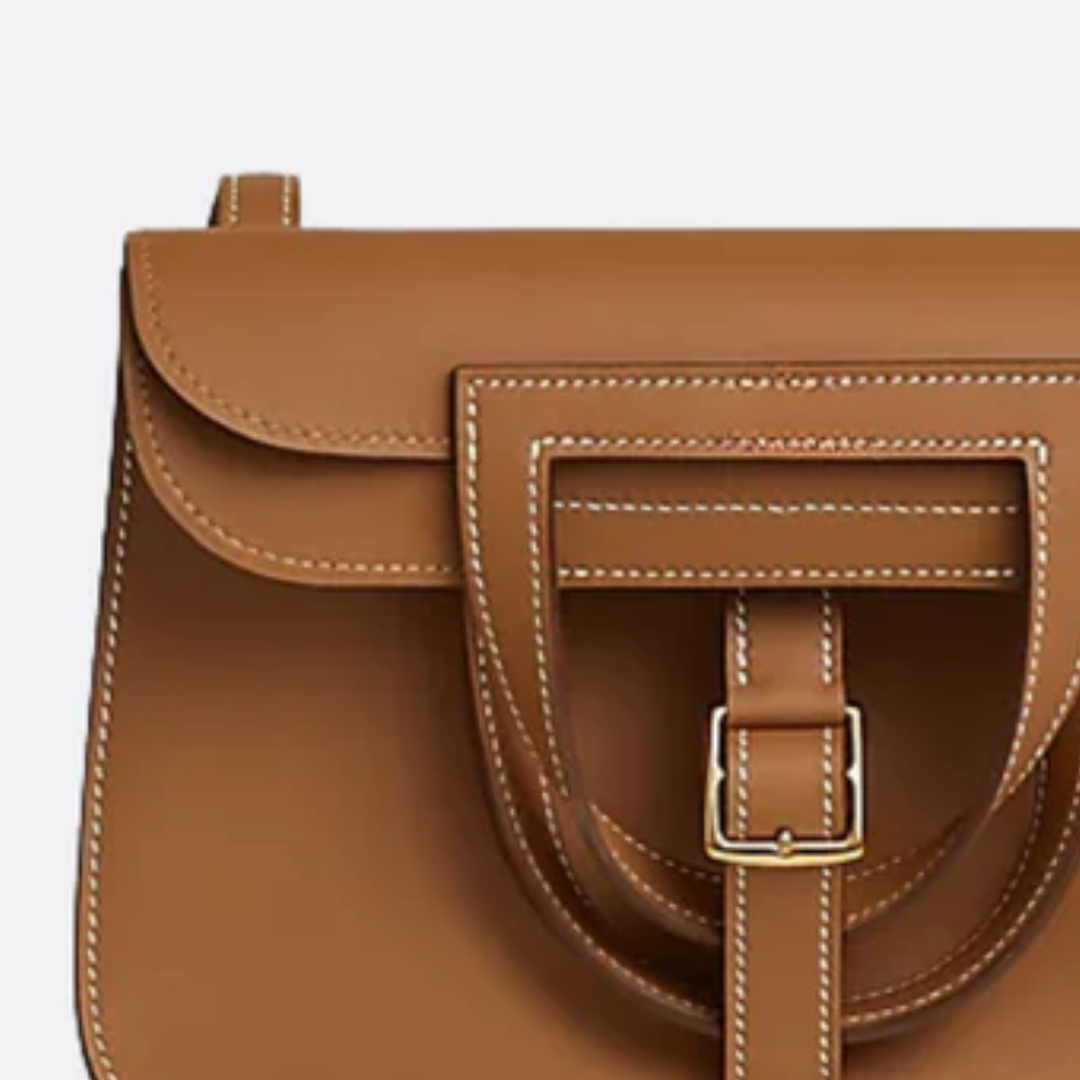 Kleine Schultertasche - BloxBag