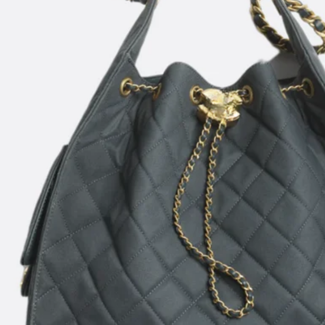 Mittelgroße Tragetasche - BloxBag