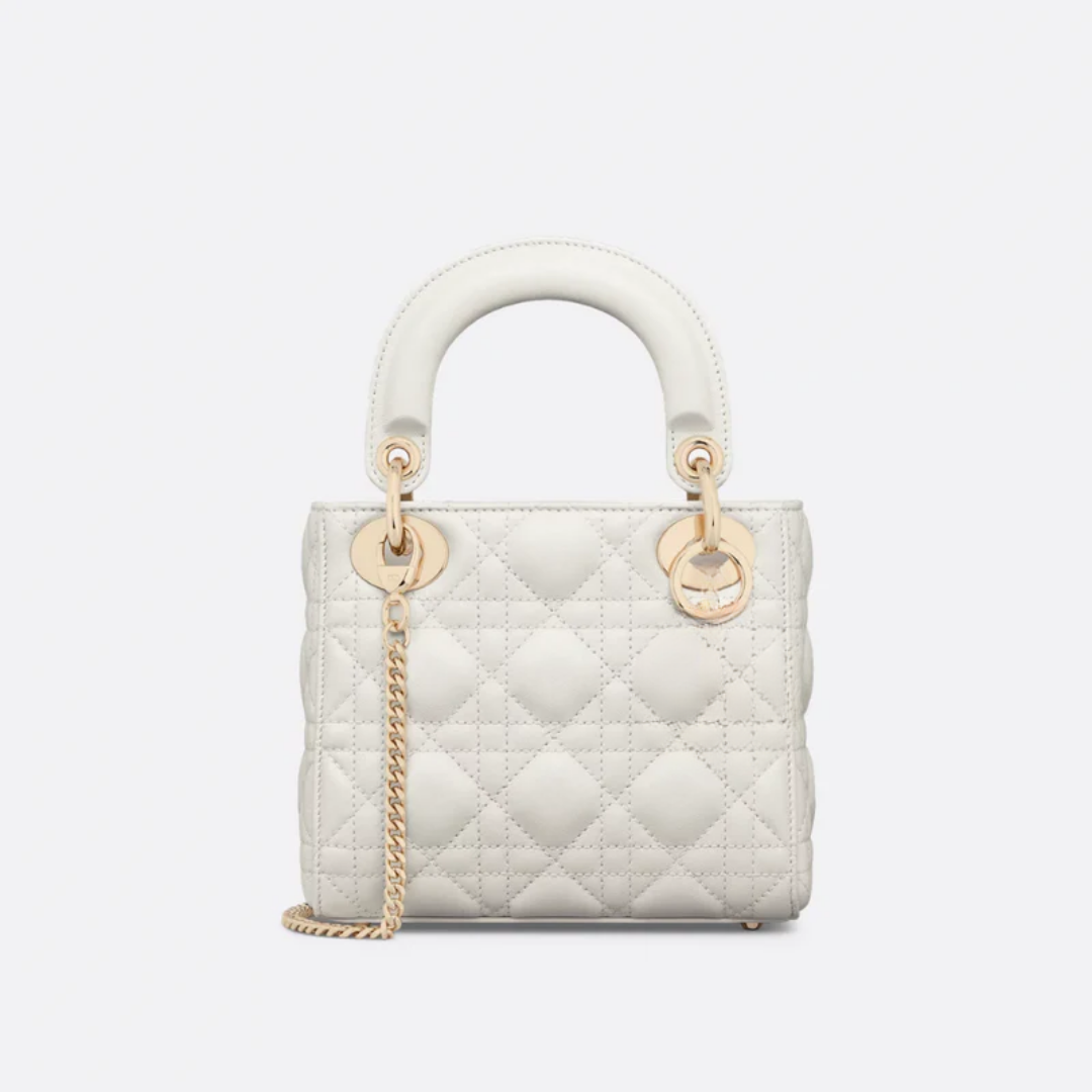 Mini-Handtasche - BloxBag