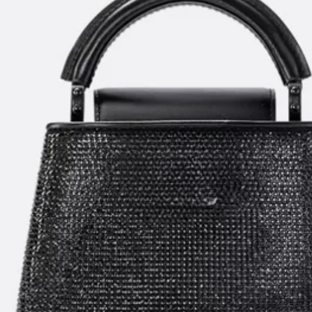 Kleine Schultertasche - BloxBag