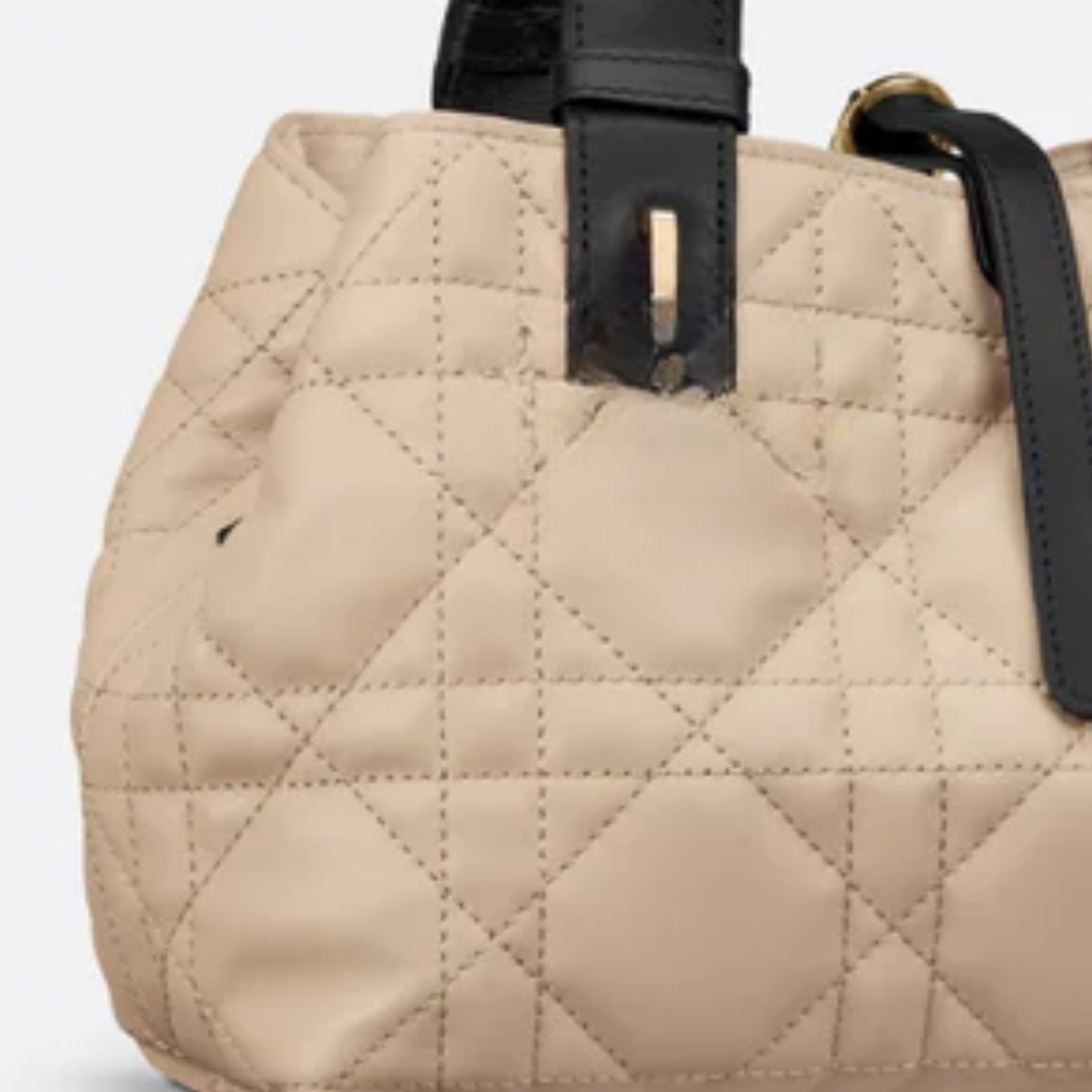 Kleine Handtasche - BloxBag