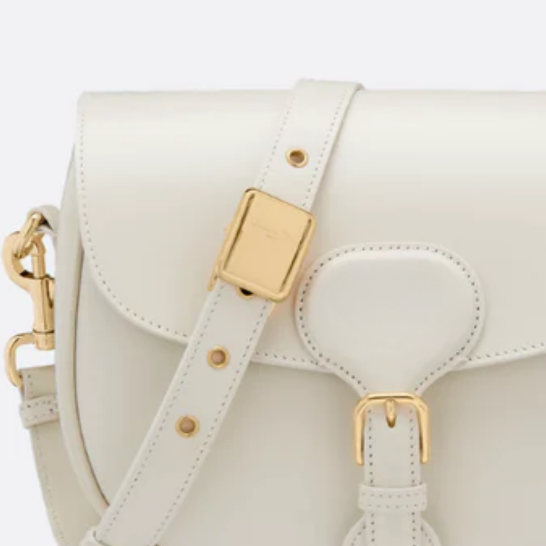 Mittelgroße Schultertasche - BloxBag