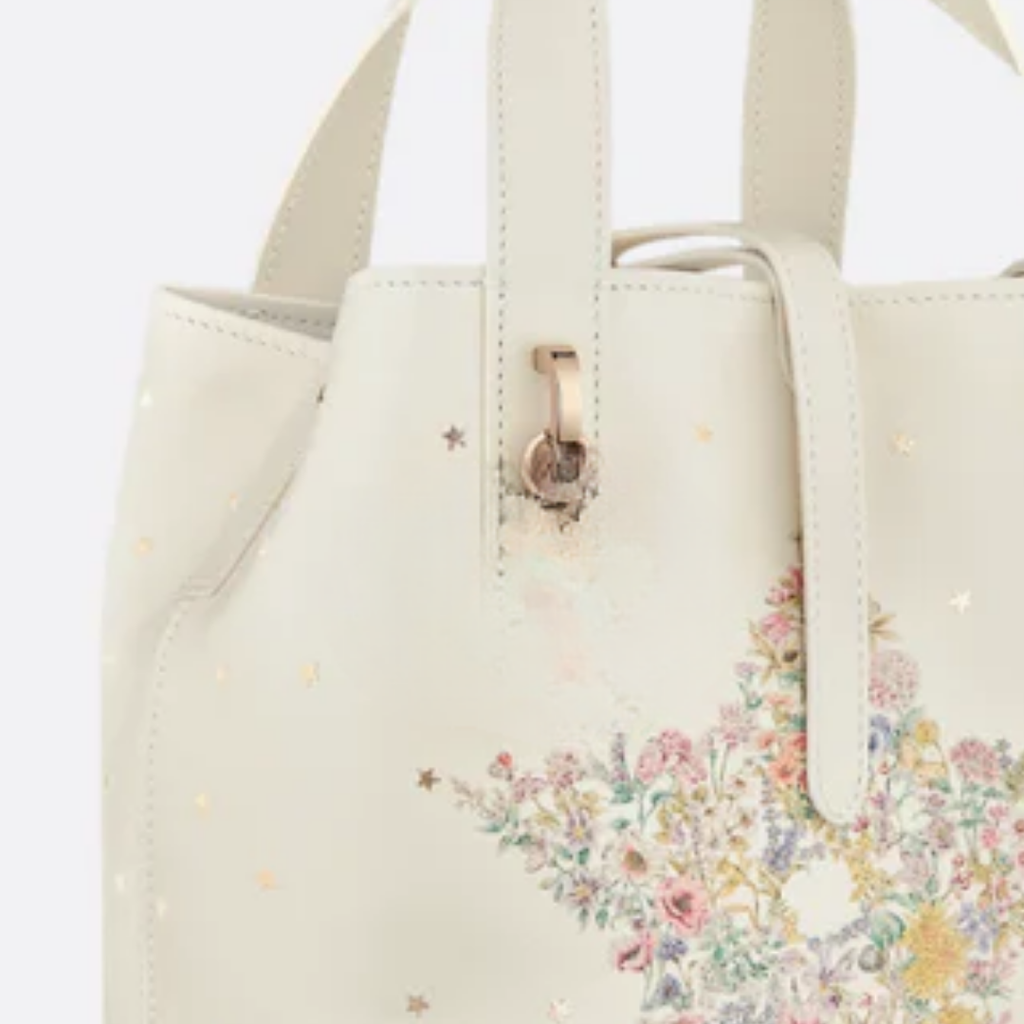 Große Tote-Bag - BloxBag