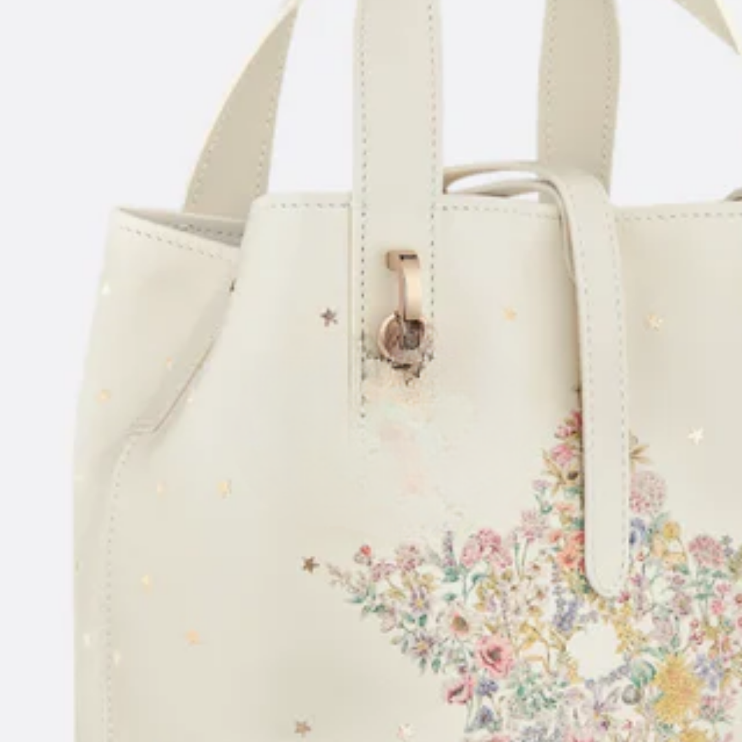 Große Tote-Bag - BloxBag