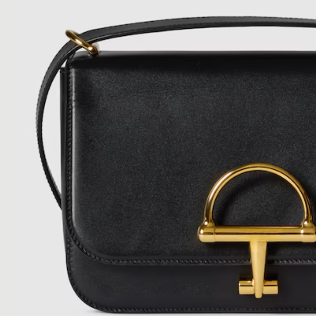 Kleine Schultertasche - BloxBag