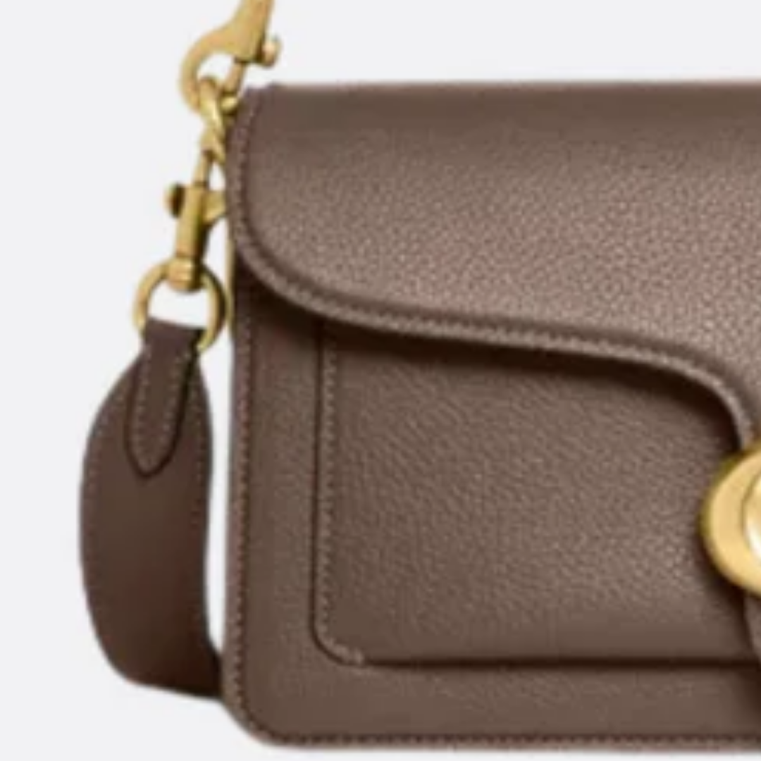 Kompakte Schultertasche - BloxBag