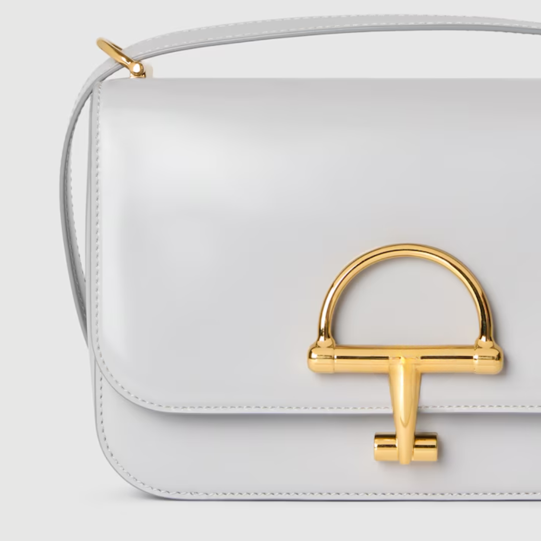 Kleine Schultertasche - BloxBag