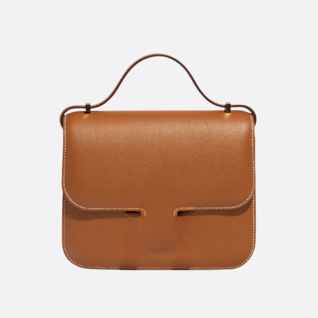 Kleine Schultertasche - BloxBag