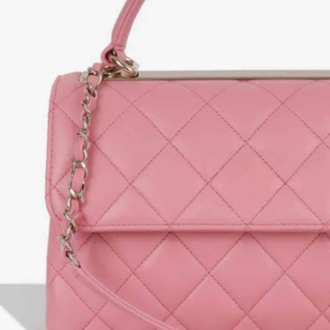 Kleine Flap-Tasche - BloxBag