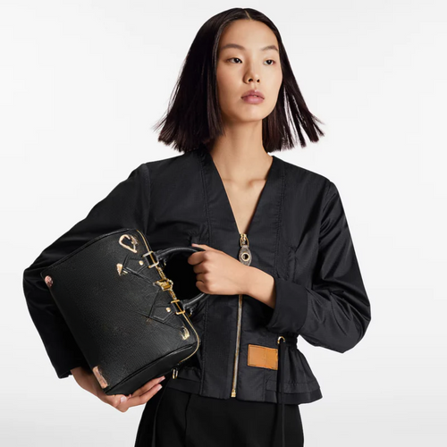 Bandoulière-Tasche - BloxBag