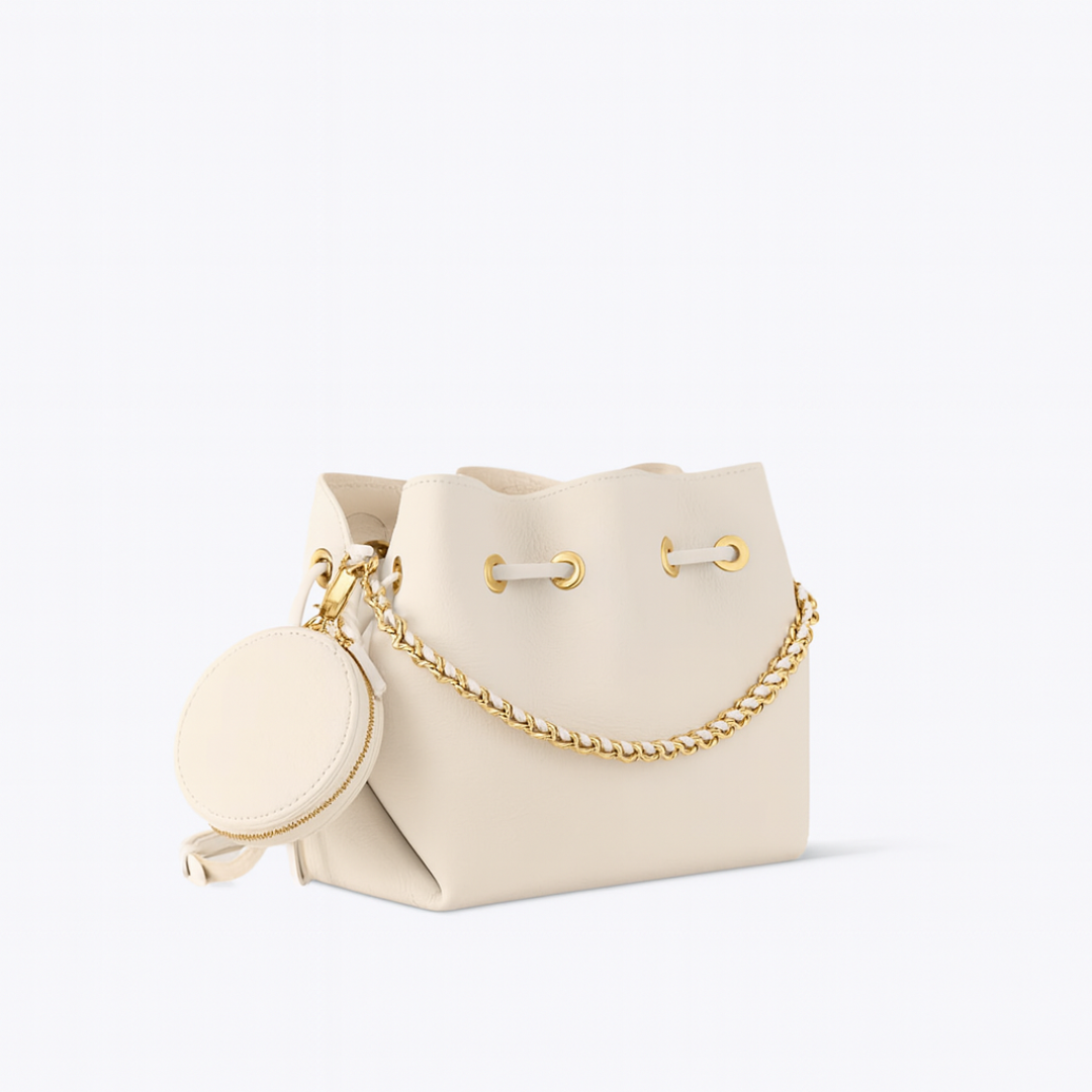 Klassische Handtasche - BloxBag