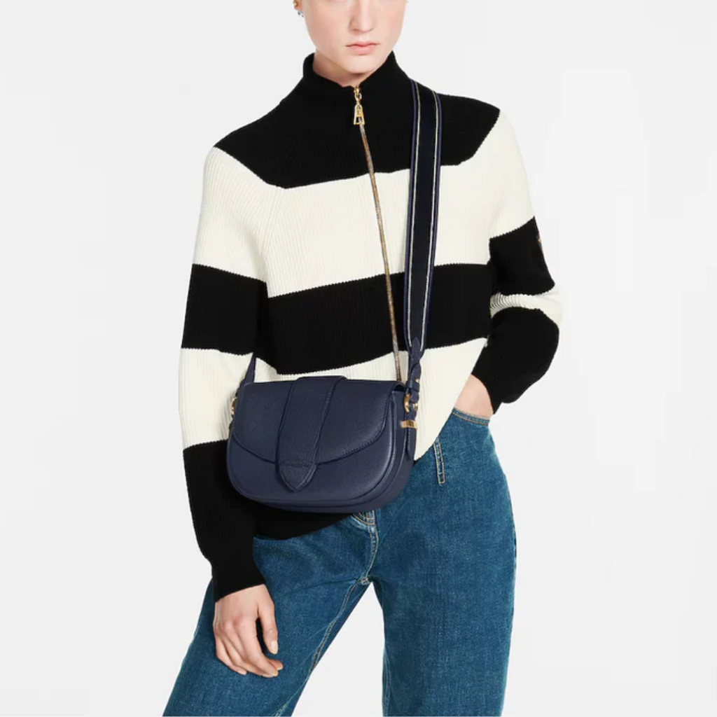 Soft Schultertasche - BloxBag