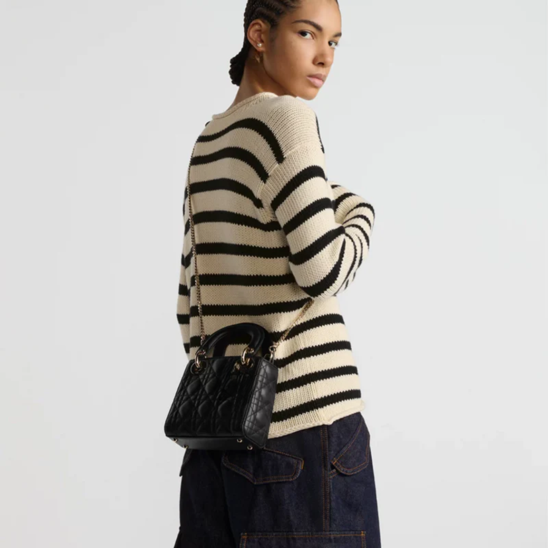 Mini-Handtasche - BloxBag