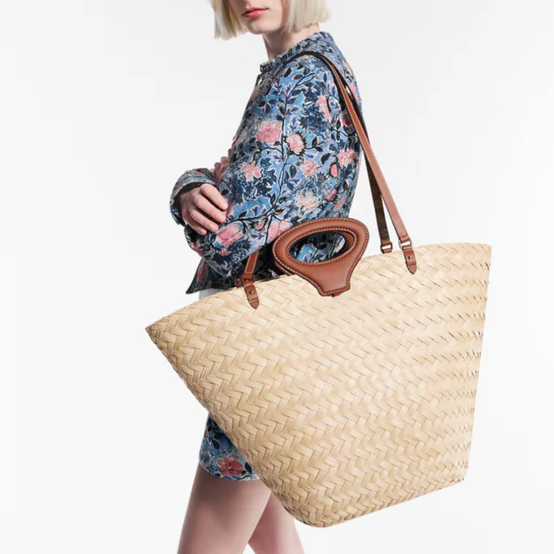 Große Tragetasche - BloxBag