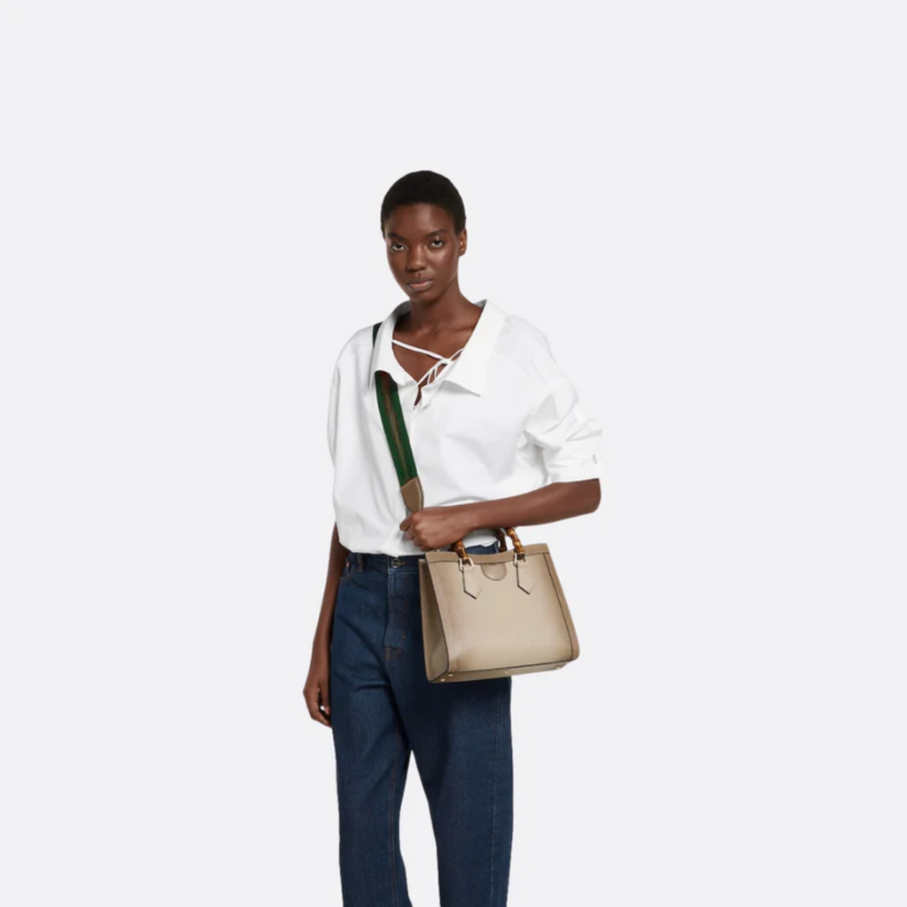 Mittelgroße Tote-Bag - BloxBag