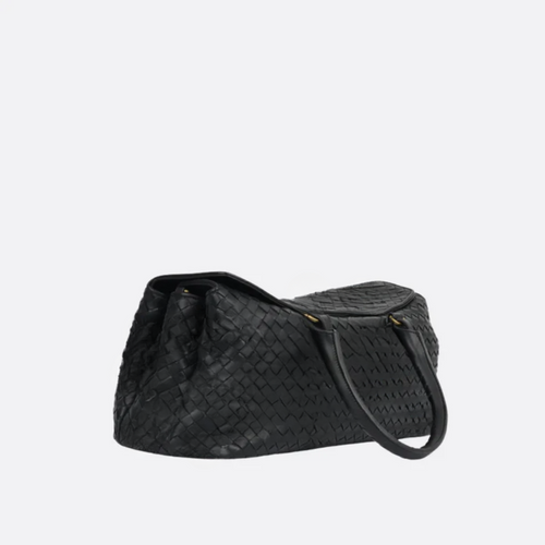 Gewebte Reisetasche - BloxBag