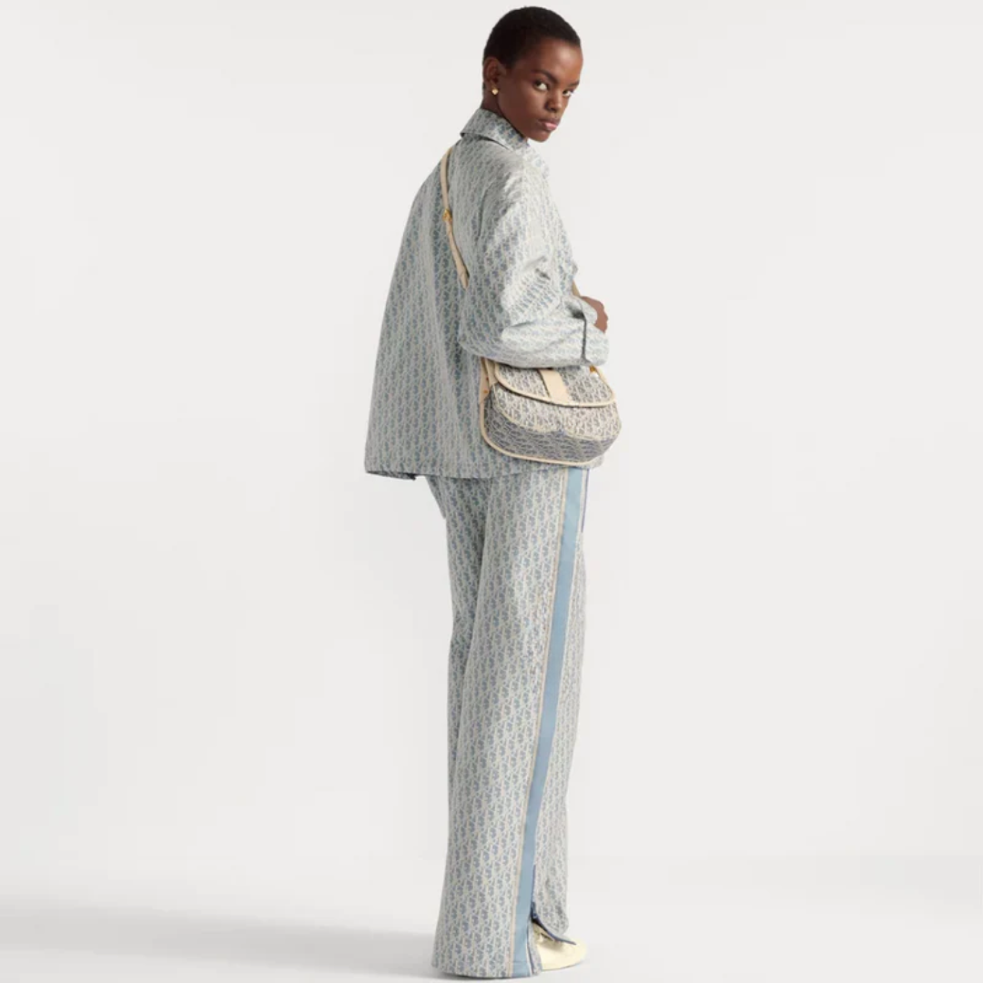 Satchel-Tasche Mittelgroß - BloxBag