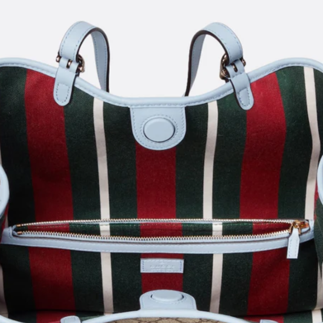 Großer Shopper - BloxBag