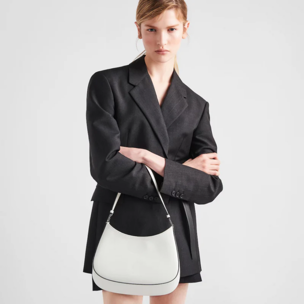 Elegante Schultertasche - BloxBag