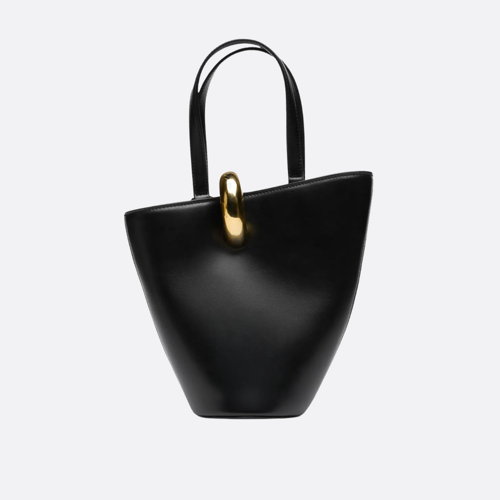 Leder Tragetasche - BloxBag