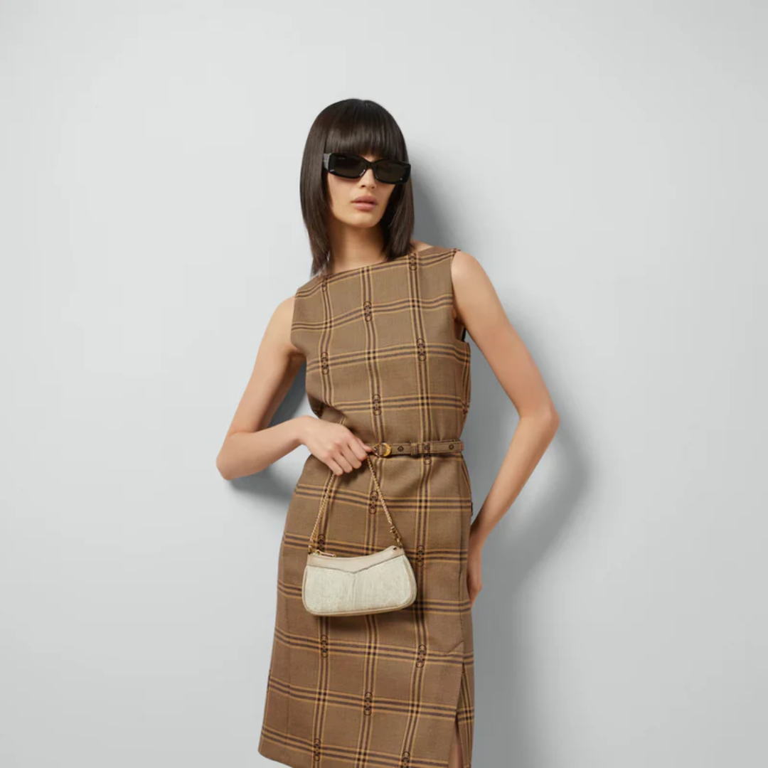 Kleine Tragetasche - BloxBag