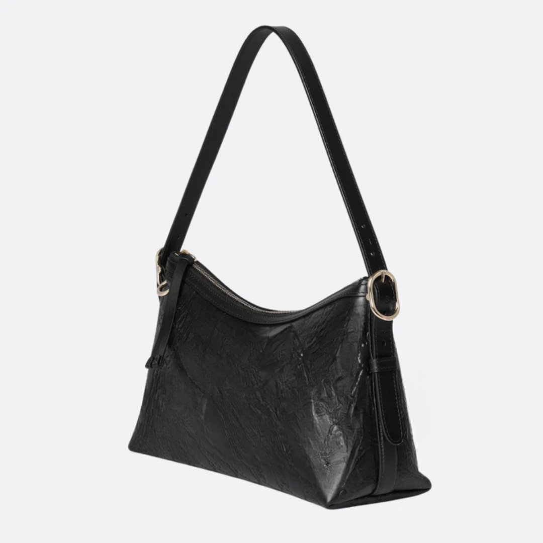 Mittelgroße Schultertasche - BloxBag