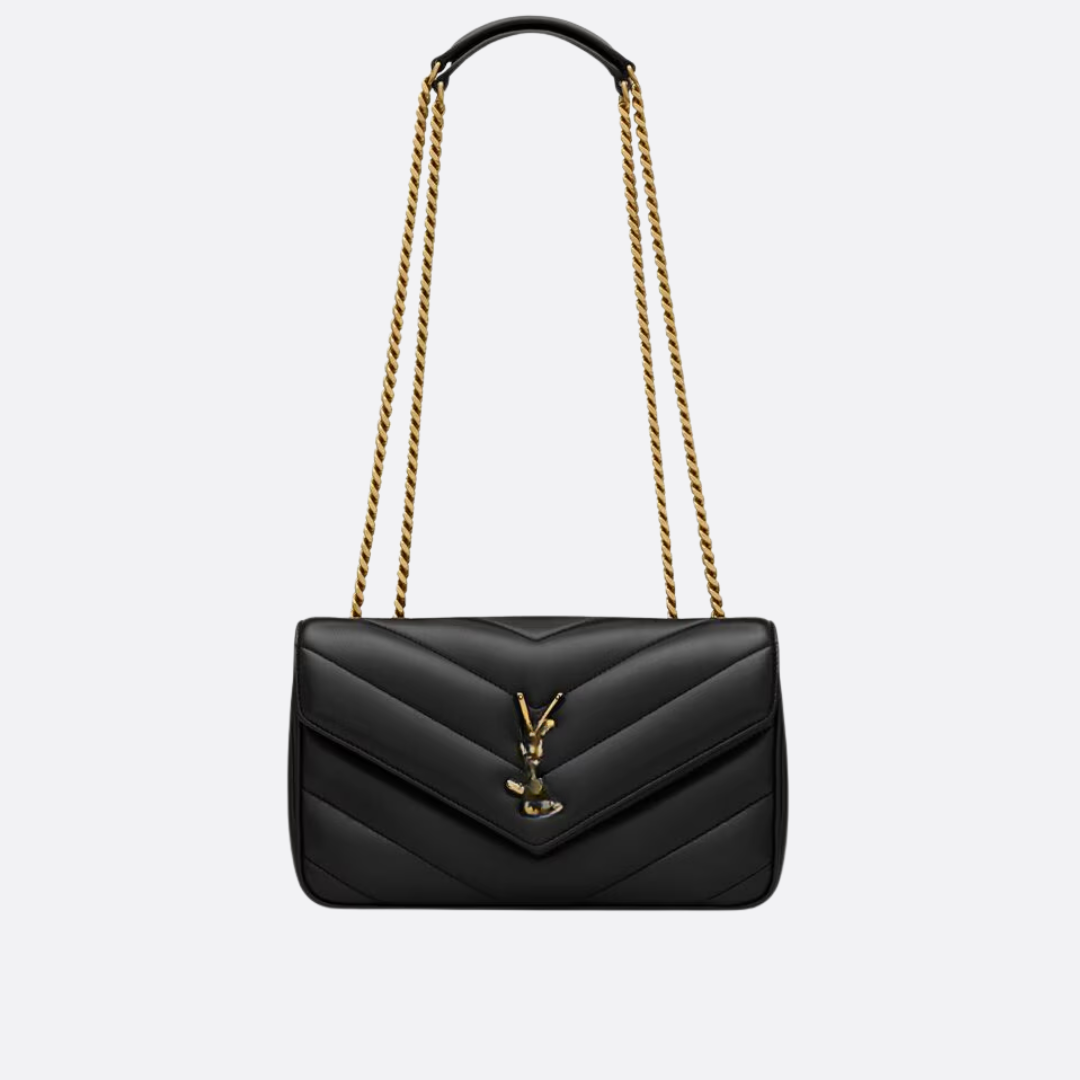 Small Matelassé Tasche - BloxBag