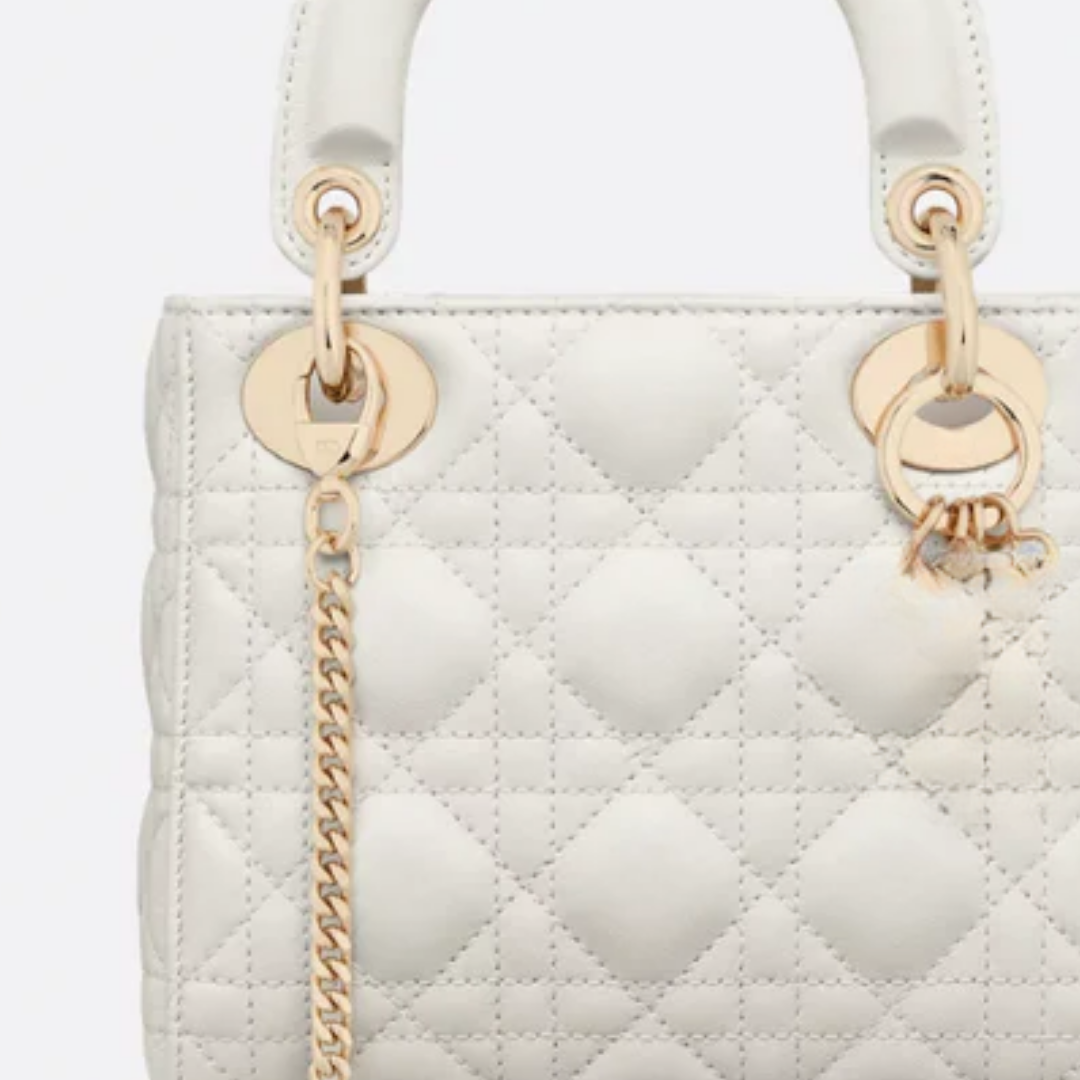 Mini-Handtasche - BloxBag