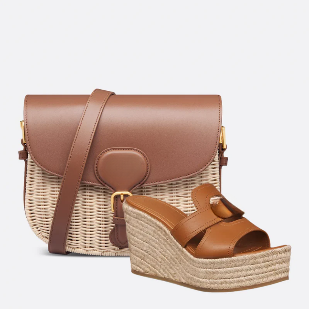 Satchel-Tasche - BloxBag