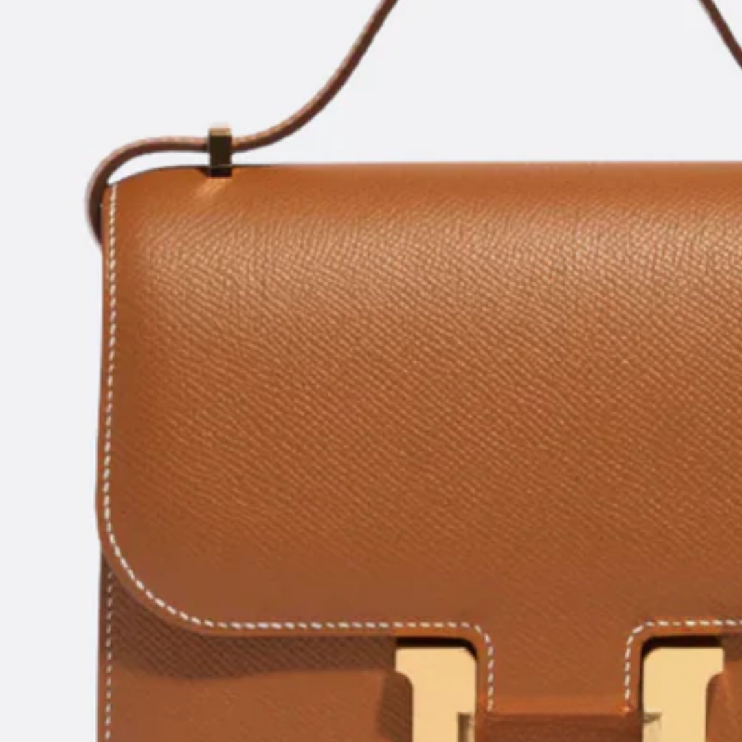 Kleine Schultertasche - BloxBag