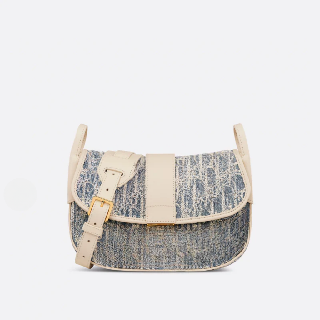 Satchel-Tasche Mittelgroß - BloxBag