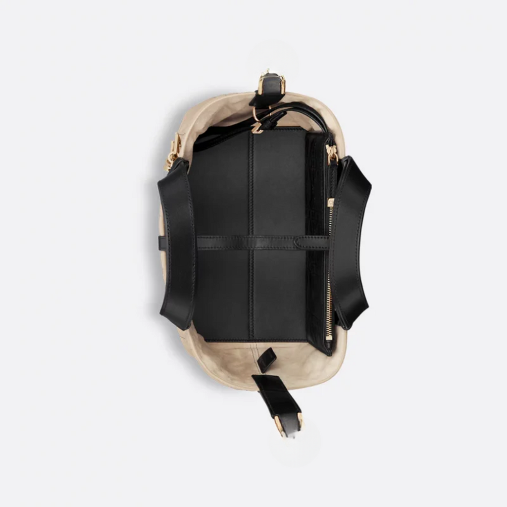 Kleine Handtasche - BloxBag