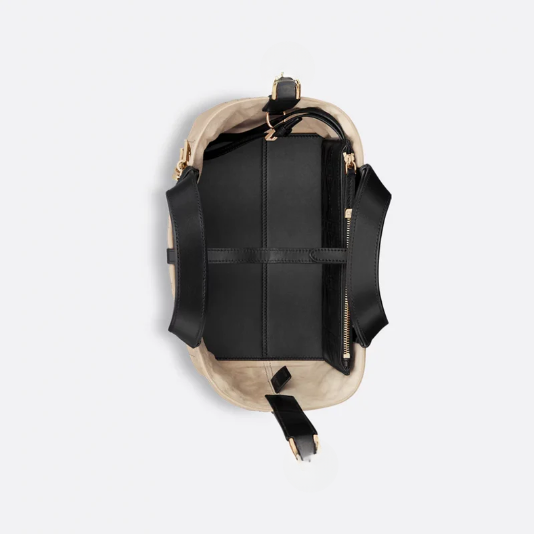 Kleine Handtasche - BloxBag