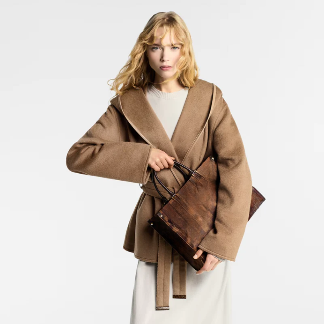 Große Tragetasche - BloxBag