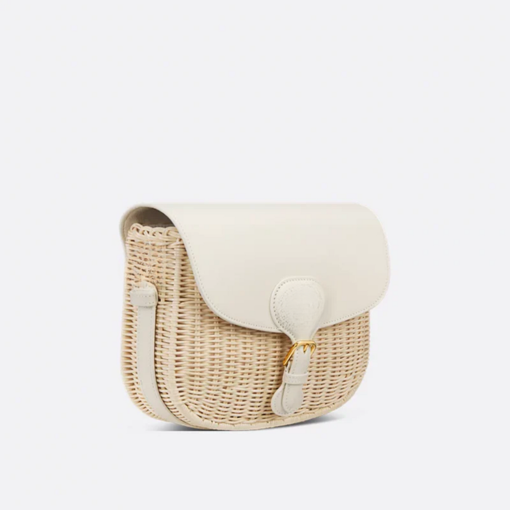 Schultertasche mit Absatzset - BloxBag