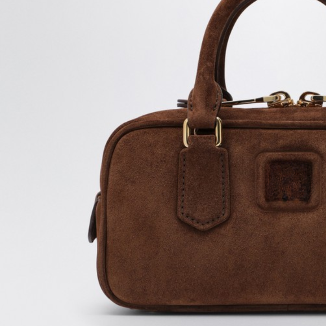 Matelassé Tote - BloxBag