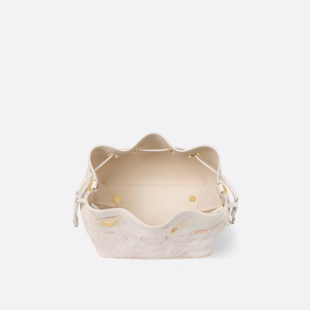 Klassische Handtasche - BloxBag