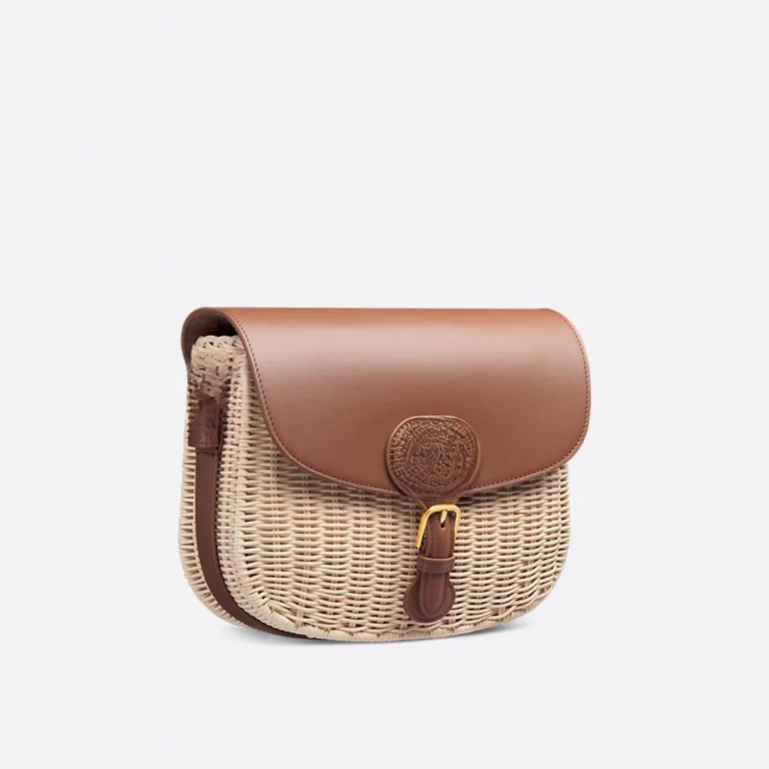 Satchel-Tasche - BloxBag