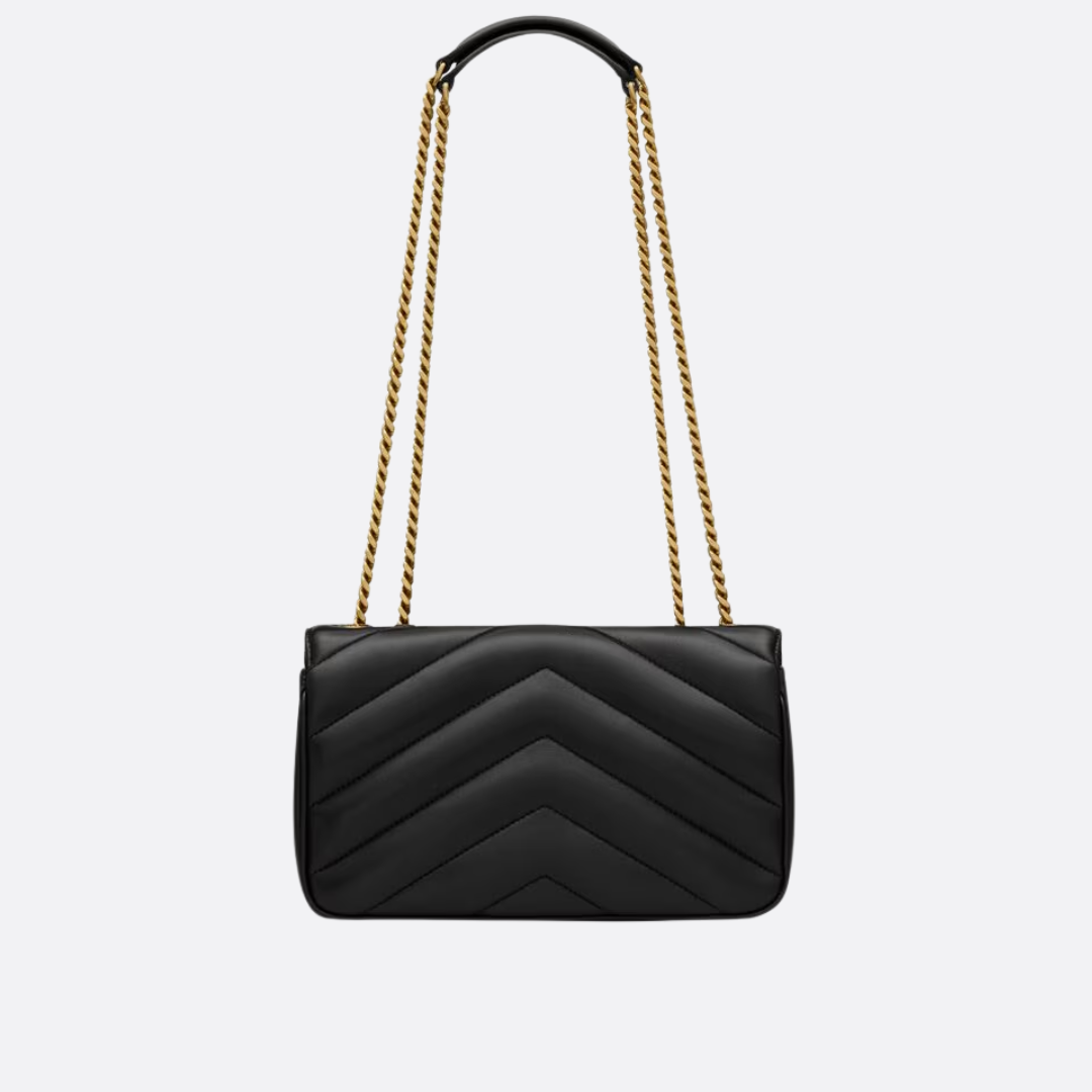 Small Matelassé Tasche - BloxBag
