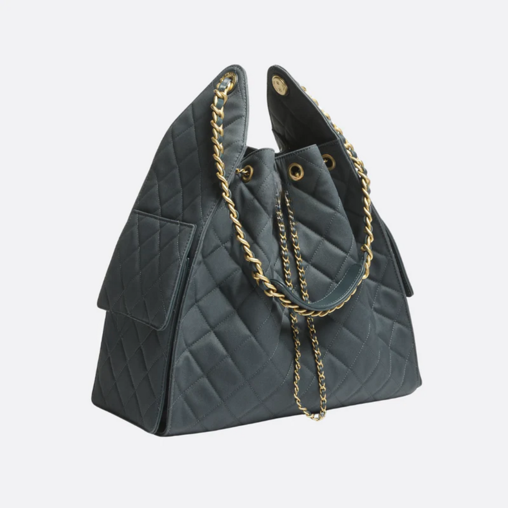 Mittelgroße Tragetasche - BloxBag