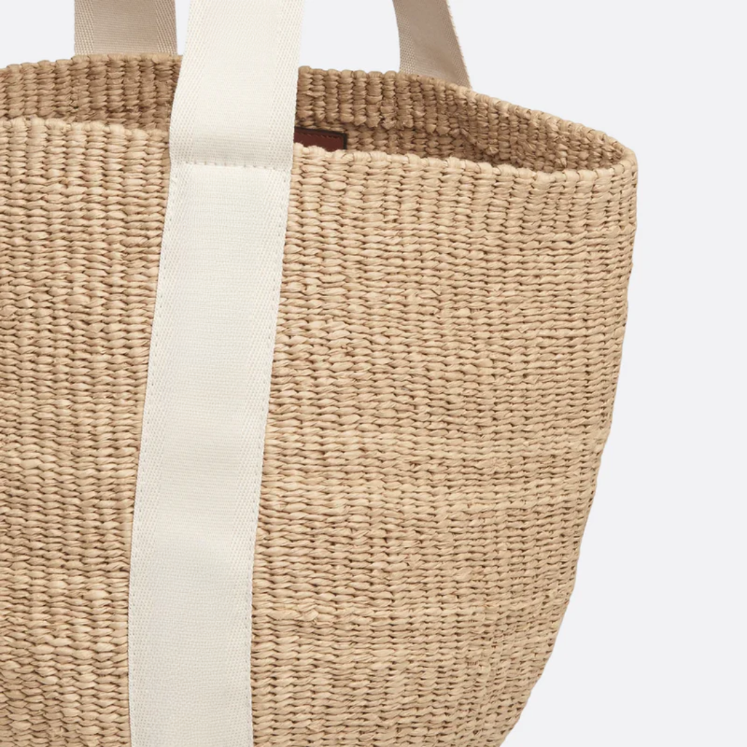 Große Korbtasche - BloxBag