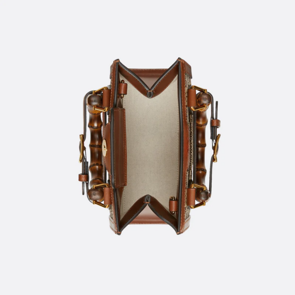 Kleine Kristall-Tasche - BloxBag