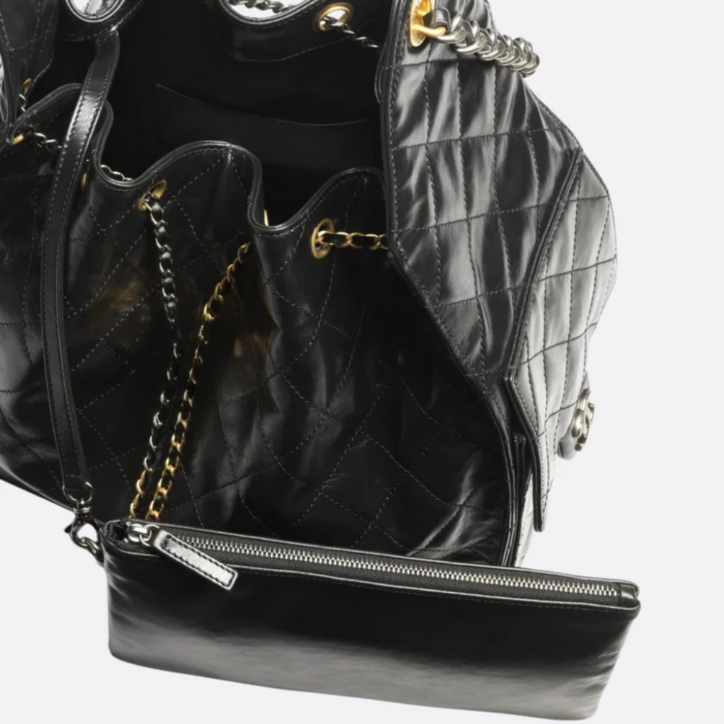 Mittelgroße Tasche - BloxBag