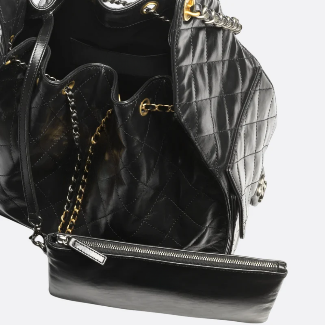 Mittelgroße Tasche - BloxBag