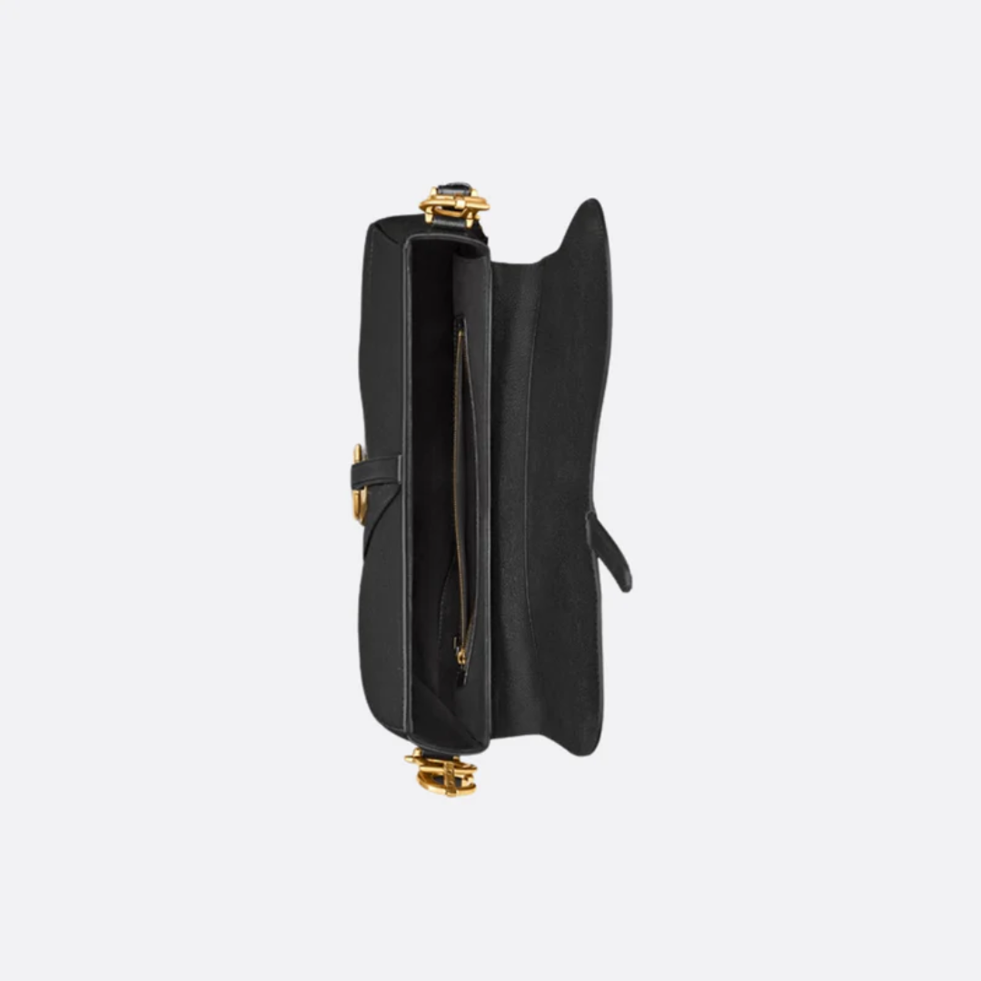 Große Saddle-Tasche - BloxBag