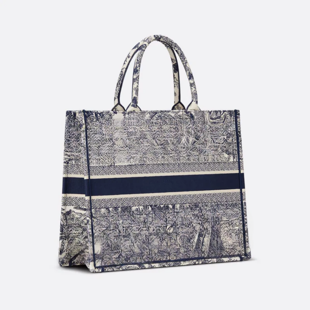 Große Tote-Tasche - BloxBag