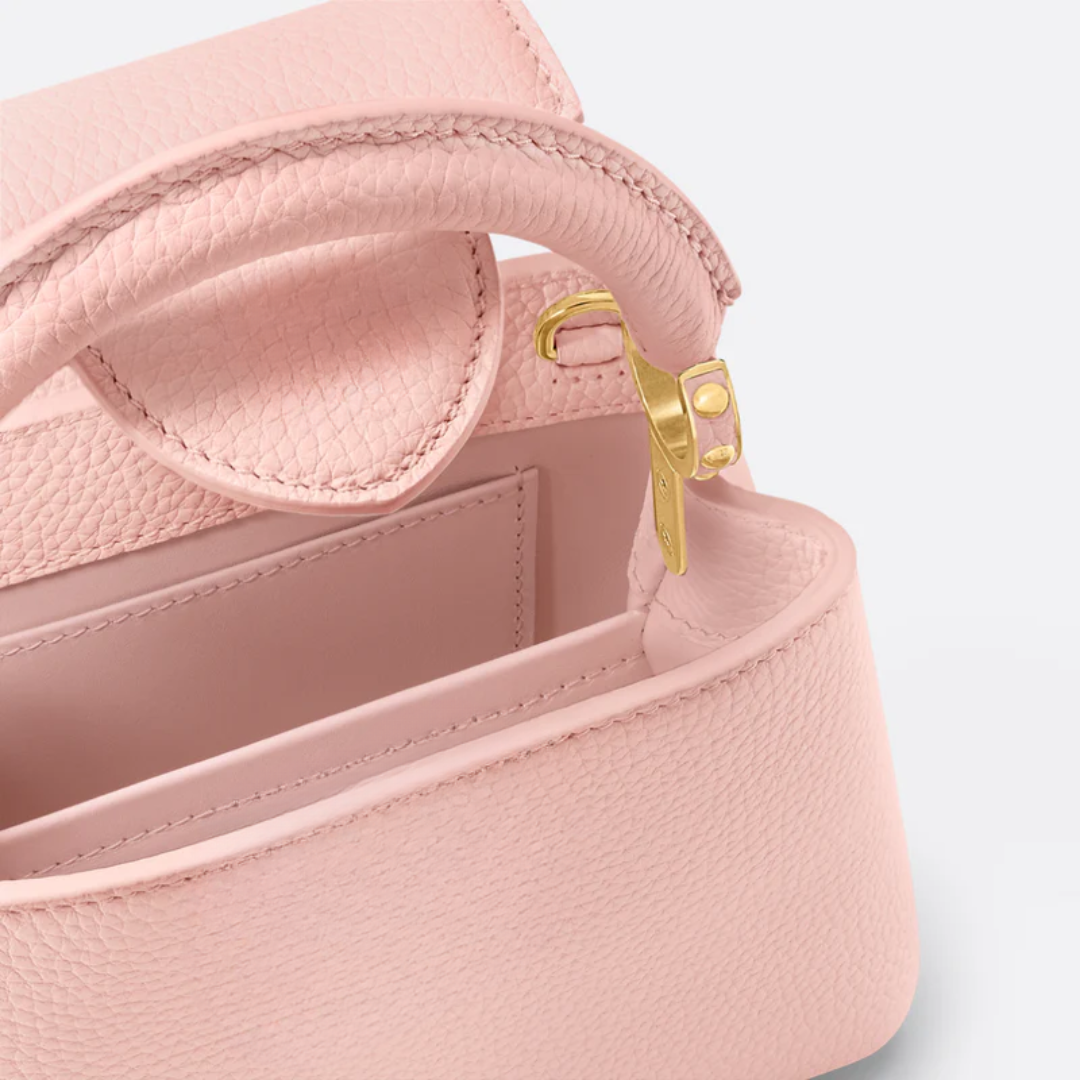 Mini Tragetasche - BloxBag